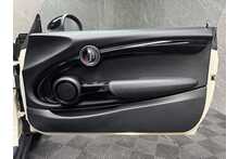 MINI Hatch Cooper SD 