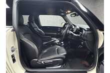 MINI Hatch Cooper SD 