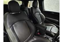 MINI Hatch Cooper SD 