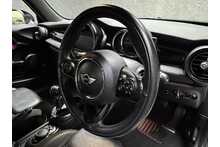 MINI Hatch Cooper SD 