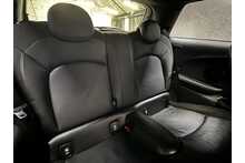 MINI Hatch Cooper SD 