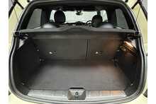 MINI Hatch Cooper SD 