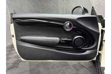 MINI Hatch Cooper SD 