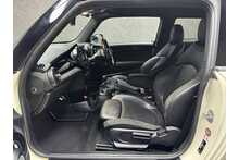 MINI Hatch Cooper SD 