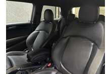 MINI Hatch Cooper SD 