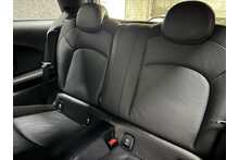 MINI Hatch Cooper SD 