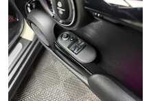 MINI Hatch Cooper SD 