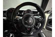 MINI Hatch Cooper SD 