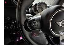 MINI Hatch Cooper SD 