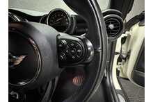 MINI Hatch Cooper SD 