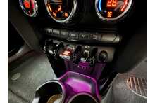 MINI Hatch Cooper SD 