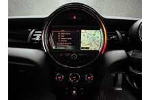 MINI Hatch Cooper SD 