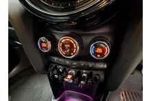 MINI Hatch Cooper SD 