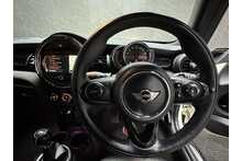 MINI Hatch Cooper SD 