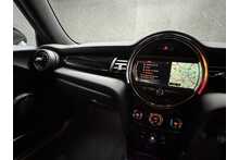 MINI Hatch Cooper SD 
