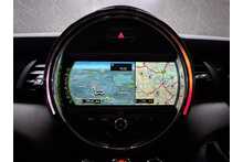 MINI Hatch Cooper SD 