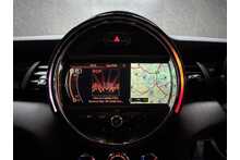 MINI Hatch Cooper SD 