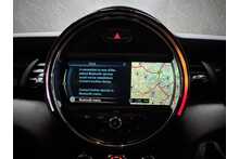 MINI Hatch Cooper SD 