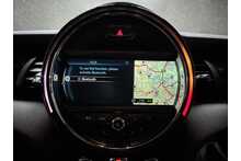 MINI Hatch Cooper SD 