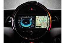 MINI Hatch Cooper SD 