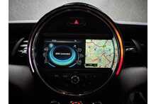 MINI Hatch Cooper SD 