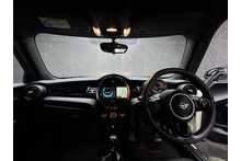 MINI Hatch Cooper SD 