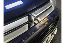 Mitsubishi Outlander DI-D GX3 