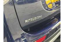 Mitsubishi Outlander DI-D GX3 