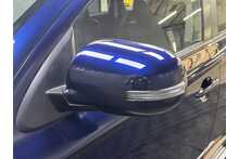 Mitsubishi Outlander DI-D GX3 