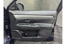 Mitsubishi Outlander DI-D GX3 