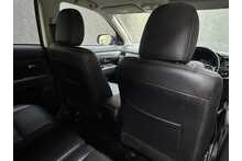 Mitsubishi Outlander DI-D GX3 