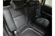 Mitsubishi Outlander DI-D GX3 