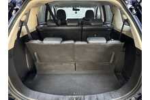 Mitsubishi Outlander DI-D GX3 