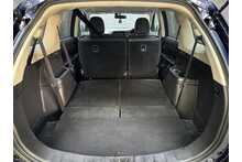 Mitsubishi Outlander DI-D GX3 