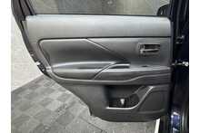 Mitsubishi Outlander DI-D GX3 