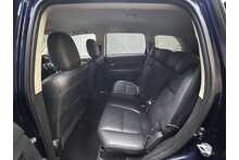 Mitsubishi Outlander DI-D GX3 