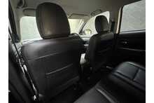 Mitsubishi Outlander DI-D GX3 