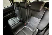 Mitsubishi Outlander DI-D GX3 