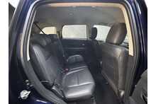Mitsubishi Outlander DI-D GX3 