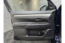 Mitsubishi Outlander DI-D GX3 