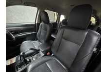 Mitsubishi Outlander DI-D GX3 