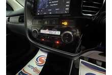 Mitsubishi Outlander DI-D GX3 