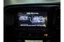 Mitsubishi Outlander DI-D GX3 