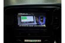 Mitsubishi Outlander DI-D GX3 