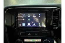 Mitsubishi Outlander DI-D GX3 