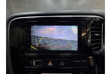 Mitsubishi Outlander DI-D GX3 