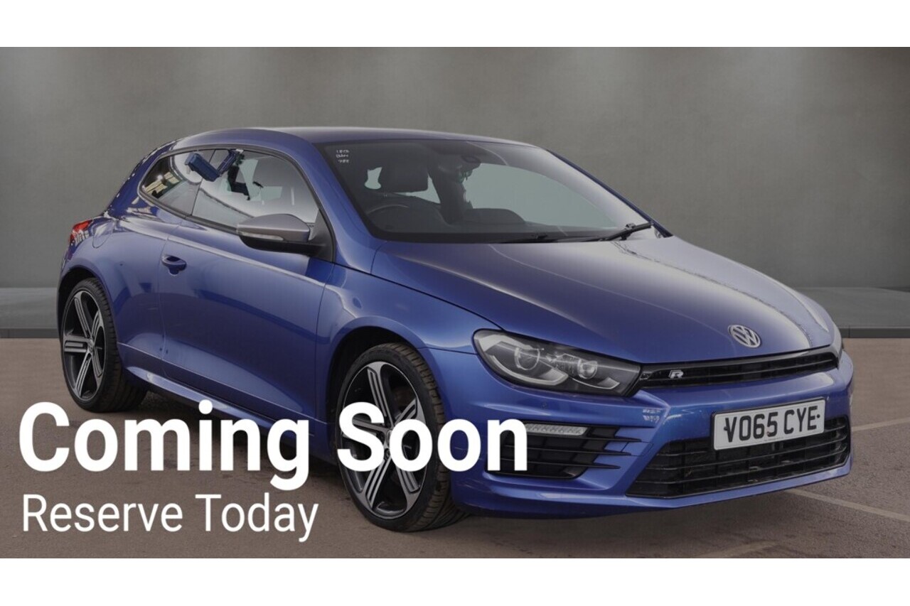 Volkswagen 2.0 TSI BlueMotion Tech R Hatchback 3dr Petrol Manual Euro 6 (s/s) (280 ps)