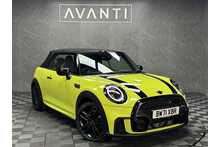 MINI Convertible Cooper Sport 