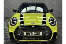 MINI Convertible Cooper Sport 