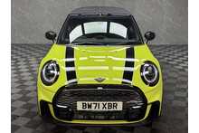 MINI Convertible Cooper Sport 